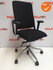 Ahrend Slinger Werkplek - Inclusief ladeblok en bureaustoel - 180x80 - Wit - Zilvergrijs 500