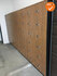 Lockerkast - 360x205cm - 54 lockers - Inclusief sleutels