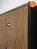 Lockerkast - 360x205cm - 54 lockers - Inclusief sleutels