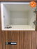 Lockerkast - 360x205cm - 54 lockers - Inclusief sleutels
