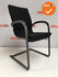 Ahrend 230 - Antraciet frame - Nieuwe stoffering in kleur naar keuze