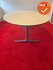 Ahrend vergadertafel - 240x120cm - ovaal - ahorn