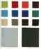 Herstofferen - Ahrend 320 - vergaderstoel - 14 kleuren
